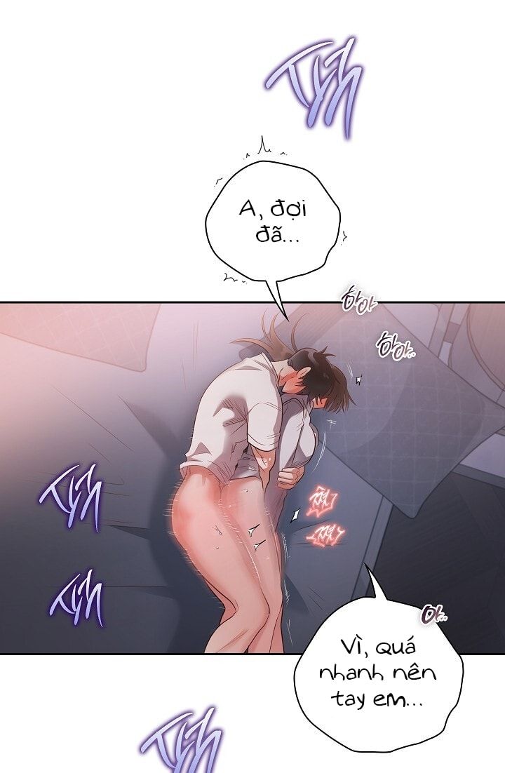 Trong Công Ty Thì Hãy Đứng Đắn Chương 67 page 36 - Giả Dược