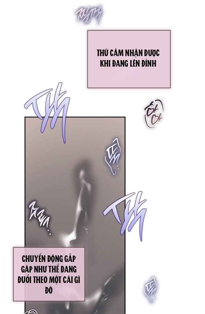 Trong Công Ty Thì Hãy Đứng Đắn Chương 67 page 38 - Giả Dược