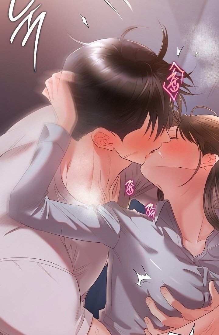 Trong Công Ty Thì Hãy Đứng Đắn Chương 67 page 47 - Giả Dược
