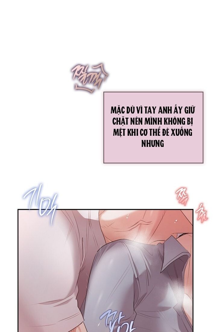 Trong Công Ty Thì Hãy Đứng Đắn Chương 67 page 54 - Giả Dược
