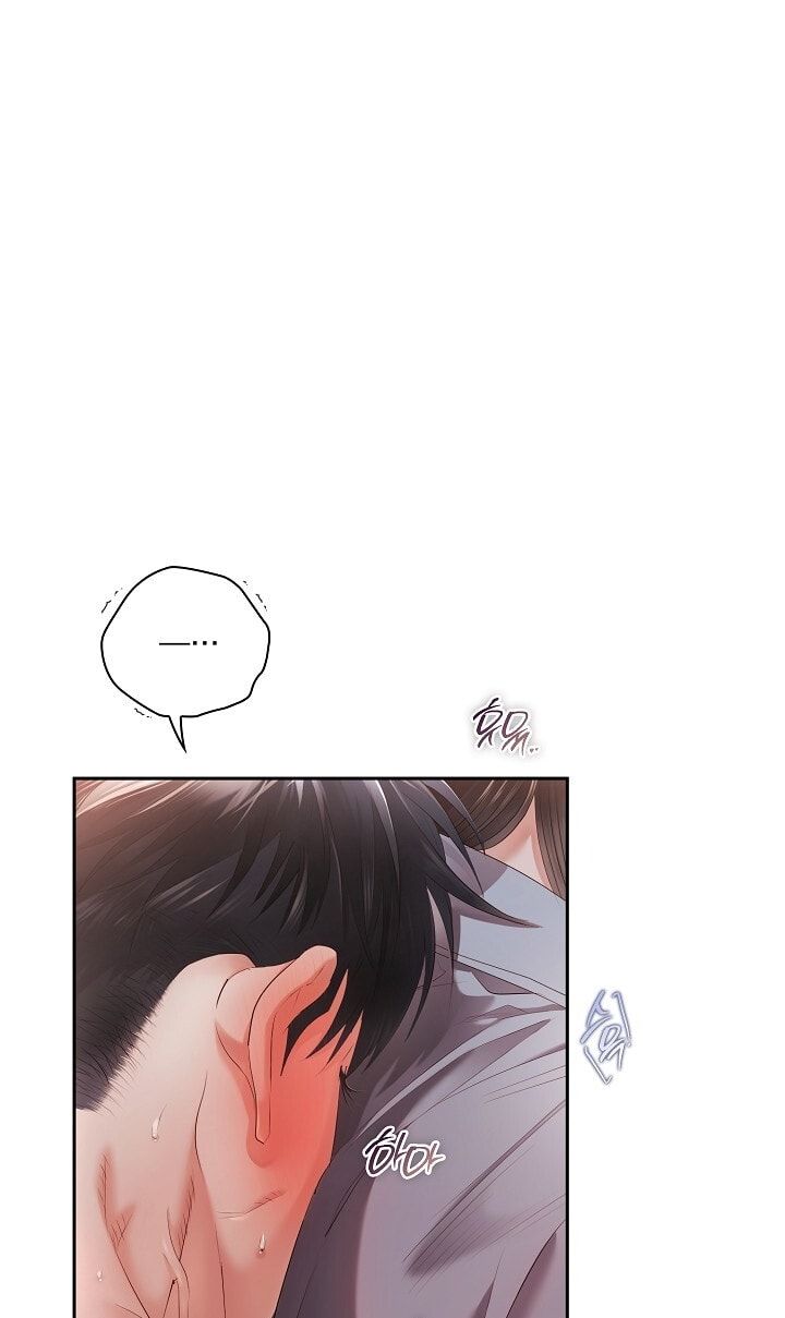 Trong Công Ty Thì Hãy Đứng Đắn Chương 67 page 8 - Giả Dược