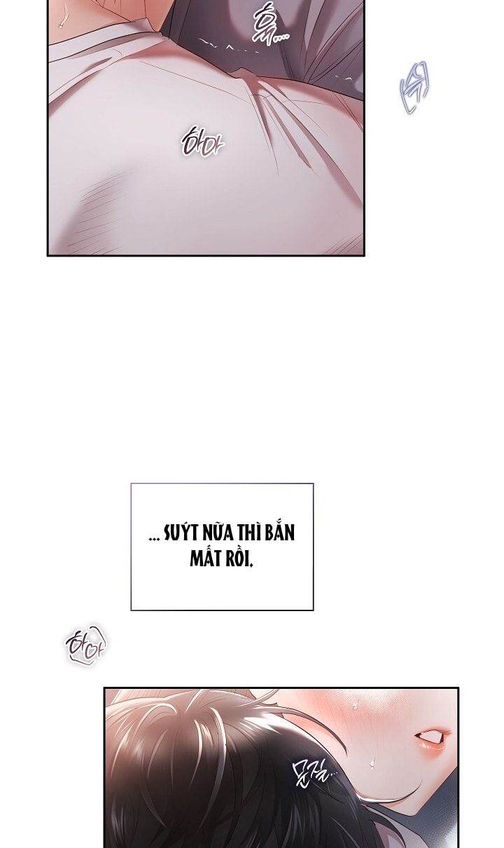 Trong Công Ty Thì Hãy Đứng Đắn Chương 67 page 9 - Giả Dược