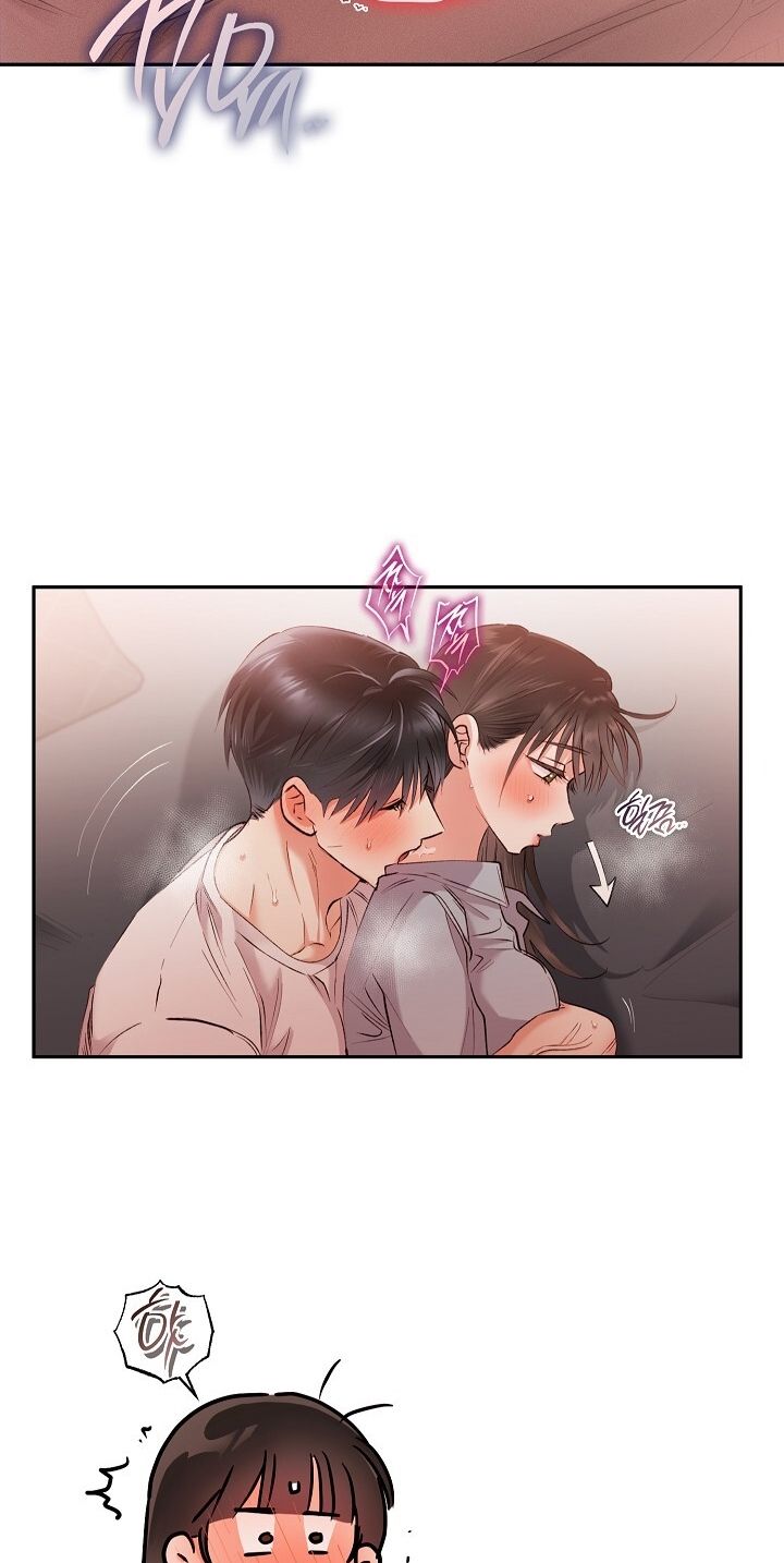 Trong Công Ty Thì Hãy Đứng Đắn Chương 68 page 3 - Giả Dược