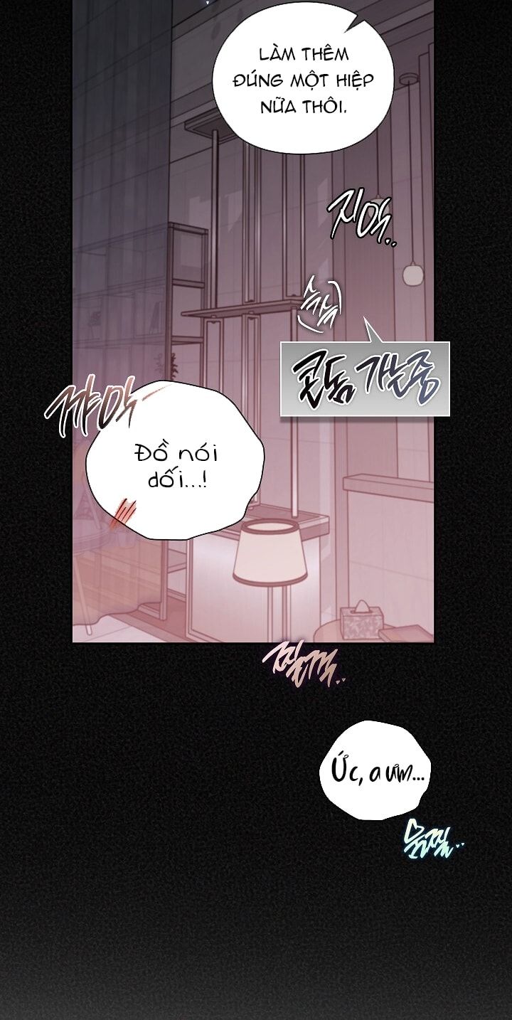 Trong Công Ty Thì Hãy Đứng Đắn Chương 68 page 25 - Giả Dược