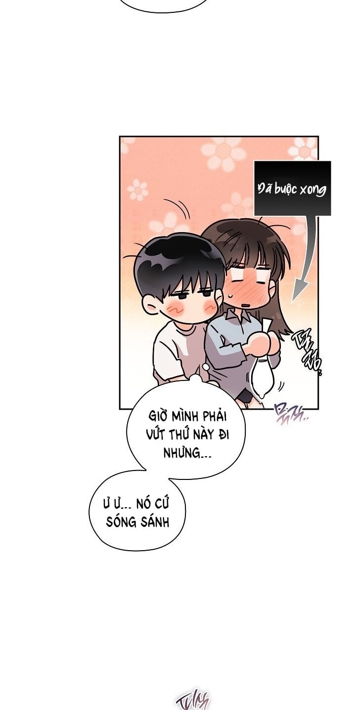 Trong Công Ty Thì Hãy Đứng Đắn Chương 68 page 28 - Giả Dược