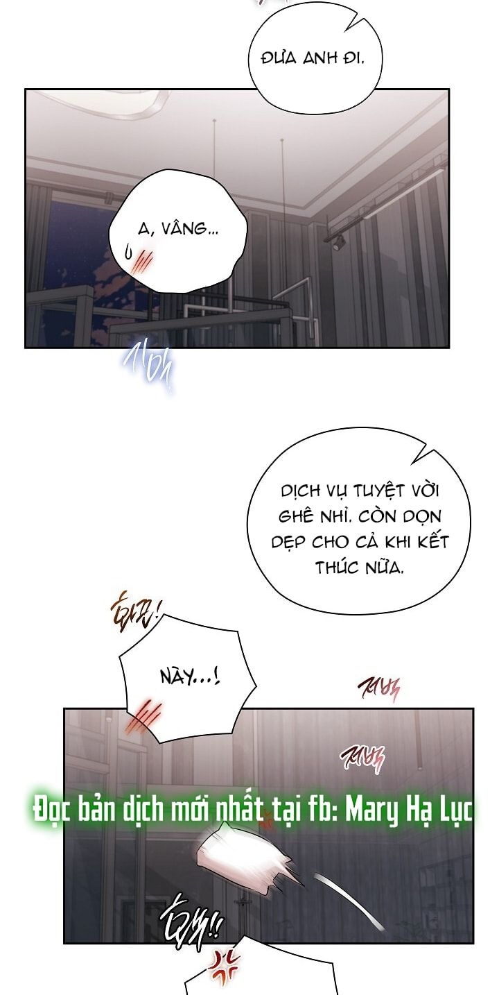 Trong Công Ty Thì Hãy Đứng Đắn Chương 68 page 29 - Giả Dược