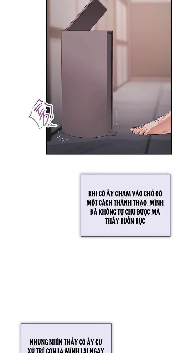 Trong Công Ty Thì Hãy Đứng Đắn Chương 68 page 31 - Giả Dược