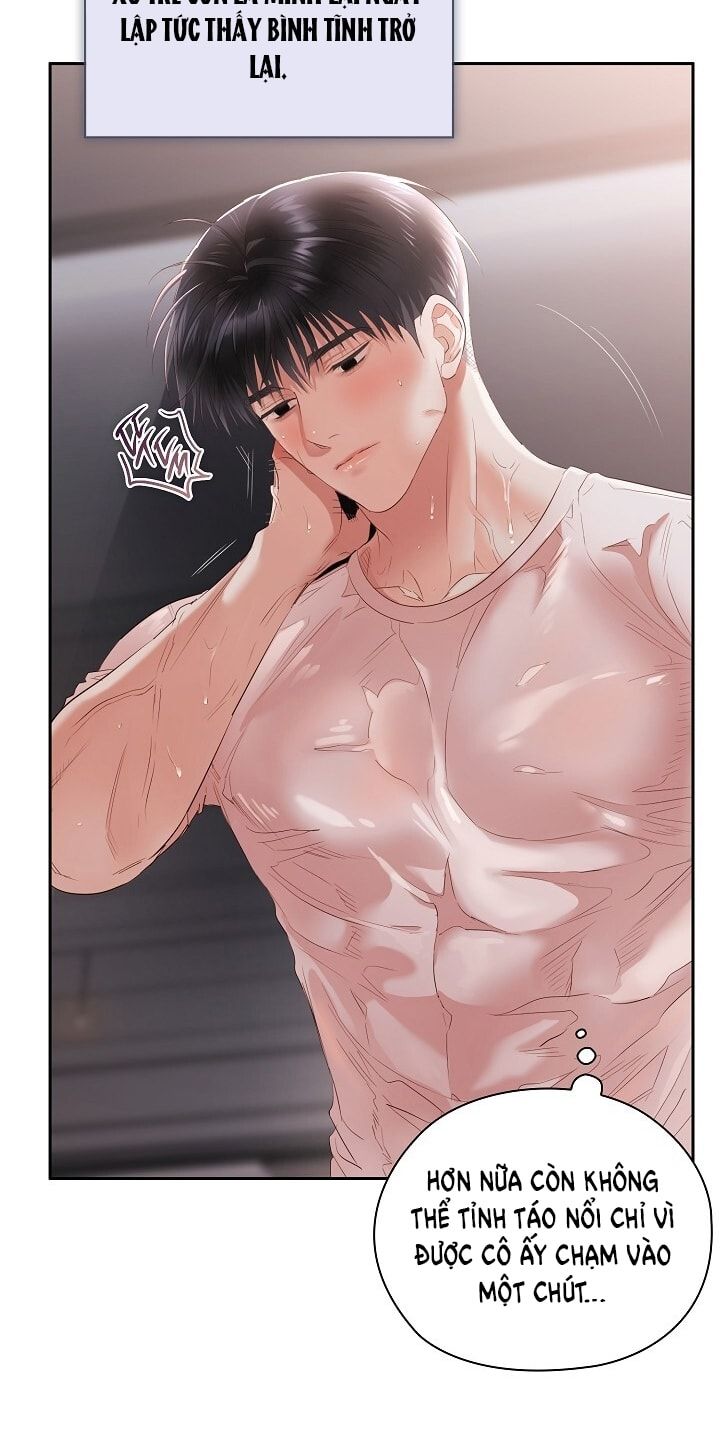 Trong Công Ty Thì Hãy Đứng Đắn Chương 68 page 32 - Giả Dược