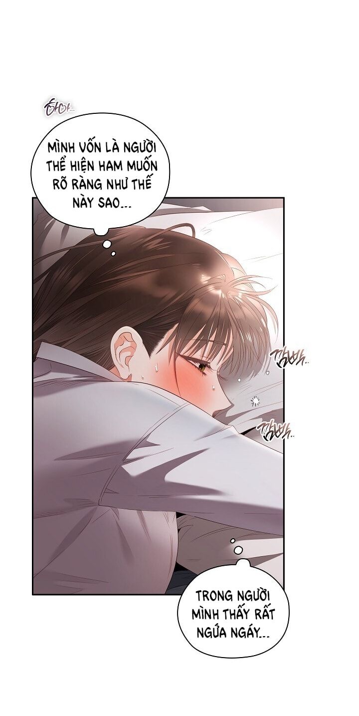 Trong Công Ty Thì Hãy Đứng Đắn Chương 68 page 37 - Giả Dược