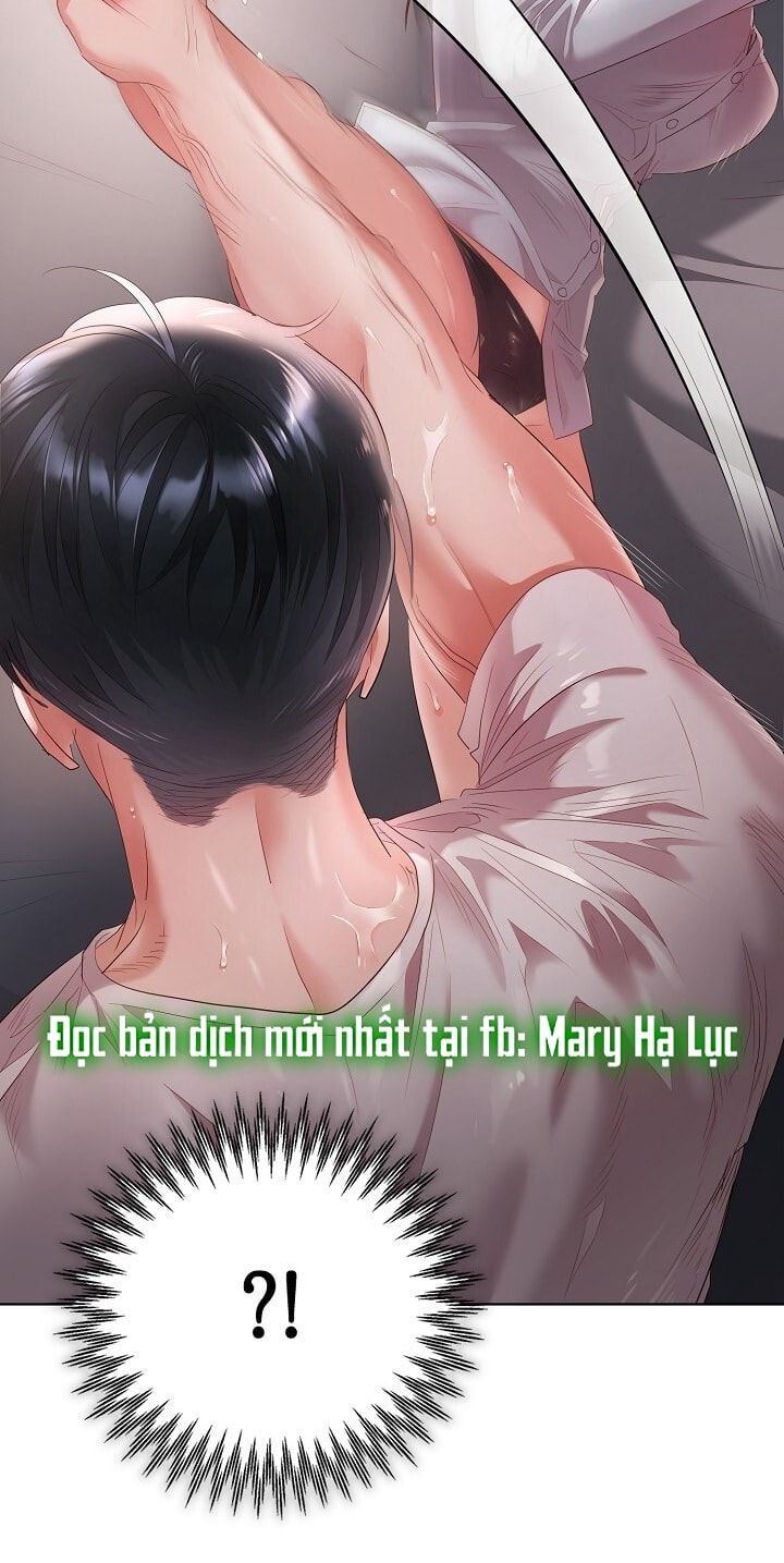Trong Công Ty Thì Hãy Đứng Đắn Chương 68 page 40 - Giả Dược