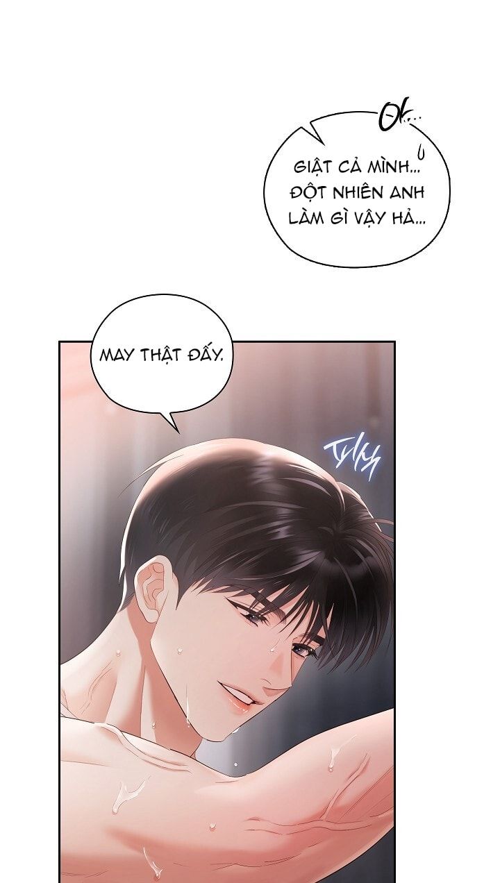 Trong Công Ty Thì Hãy Đứng Đắn Chương 68 page 41 - Giả Dược
