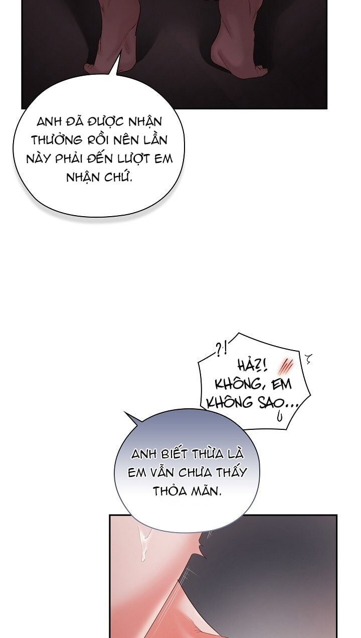 Trong Công Ty Thì Hãy Đứng Đắn Chương 68 page 48 - Giả Dược