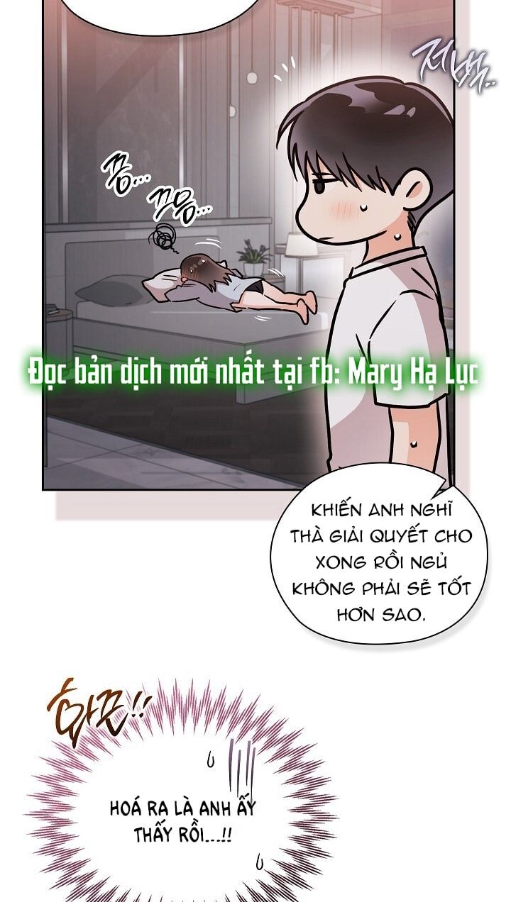 Trong Công Ty Thì Hãy Đứng Đắn Chương 68 page 58 - Giả Dược