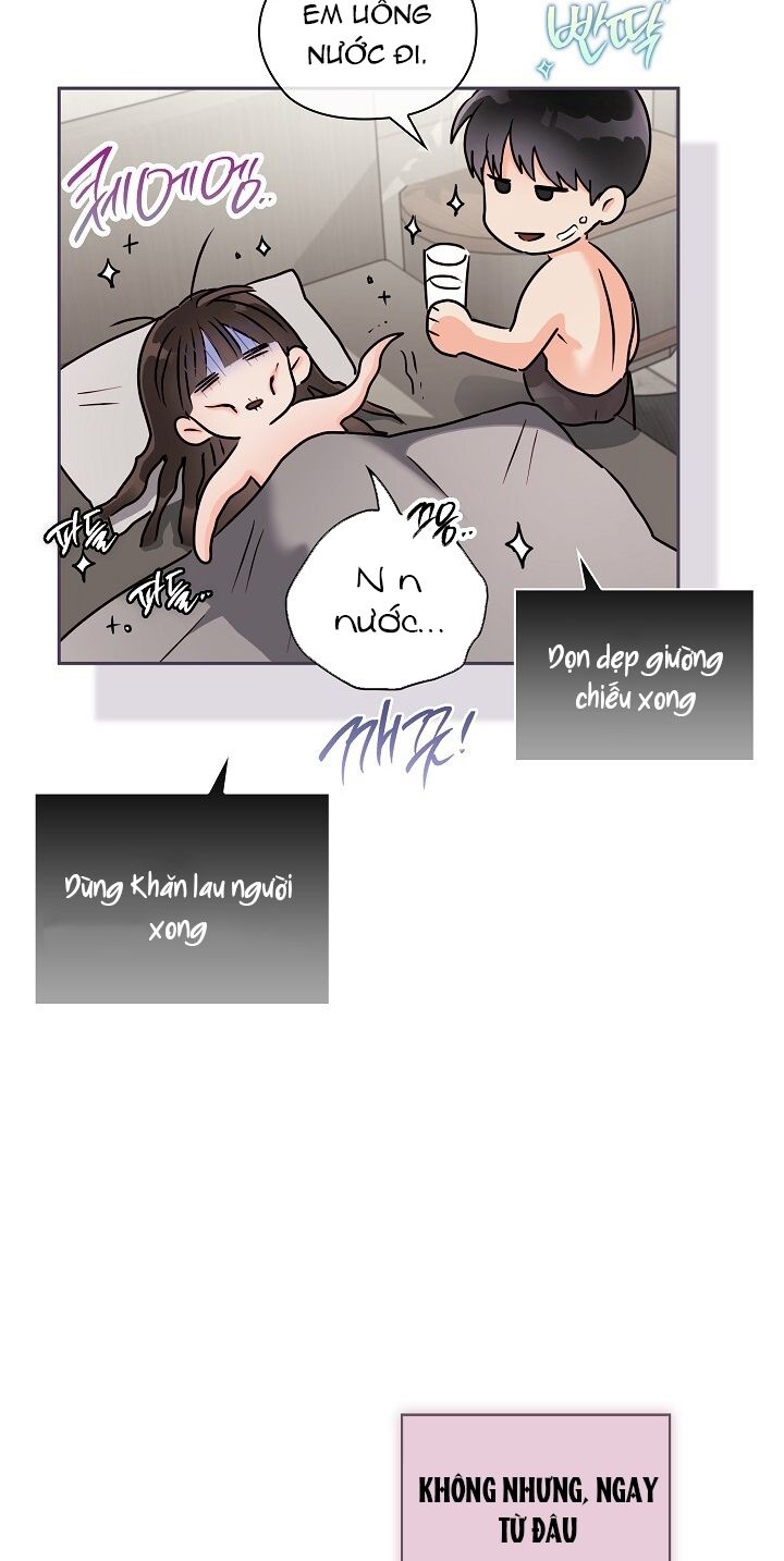 Trong Công Ty Thì Hãy Đứng Đắn Chương 68 page 7 - Giả Dược