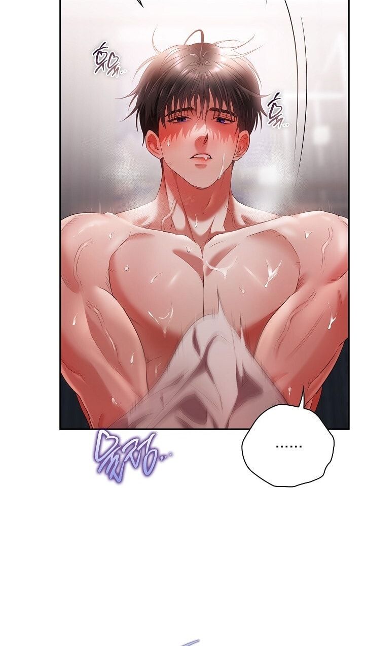 Trong Công Ty Thì Hãy Đứng Đắn Chương 68 page 68 - Giả Dược