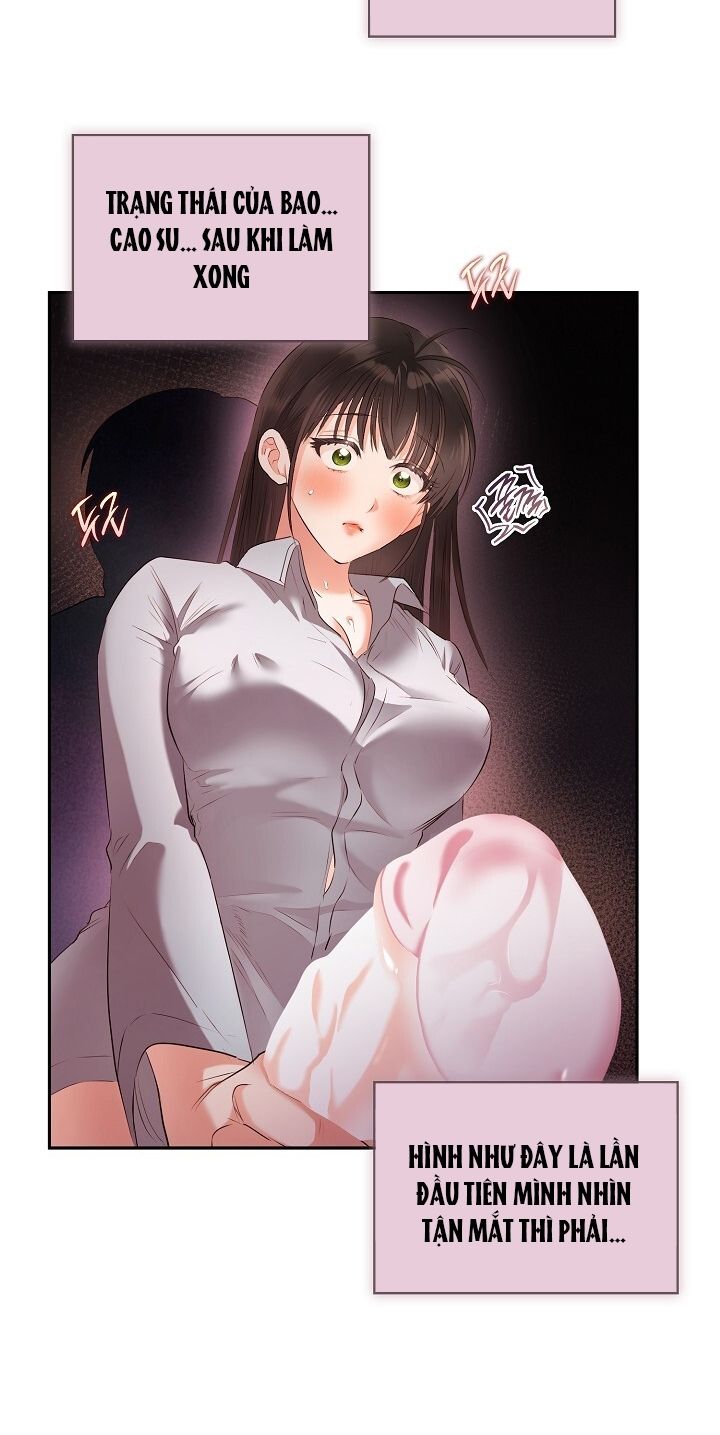Trong Công Ty Thì Hãy Đứng Đắn Chương 68 page 8 - Giả Dược