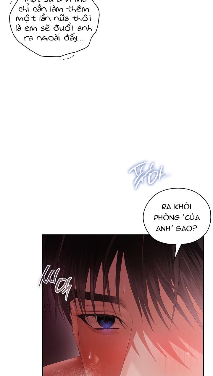 Trong Công Ty Thì Hãy Đứng Đắn Chương 68 page 78 - Giả Dược
