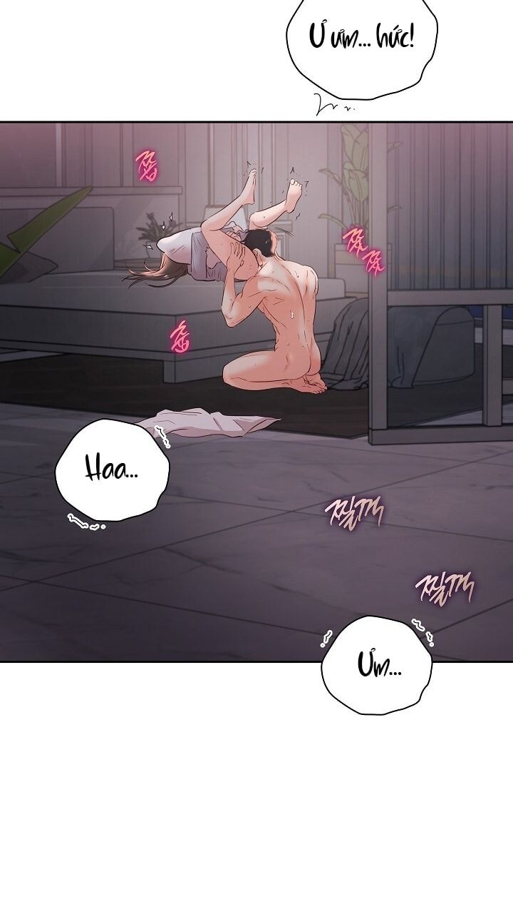 Trong Công Ty Thì Hãy Đứng Đắn Chương 69 page 3 - Giả Dược