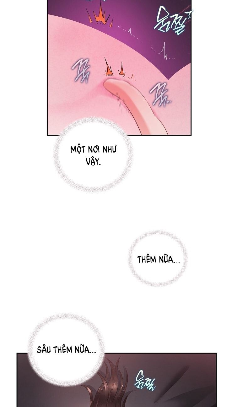 Trong Công Ty Thì Hãy Đứng Đắn Chương 69 page 21 - Giả Dược