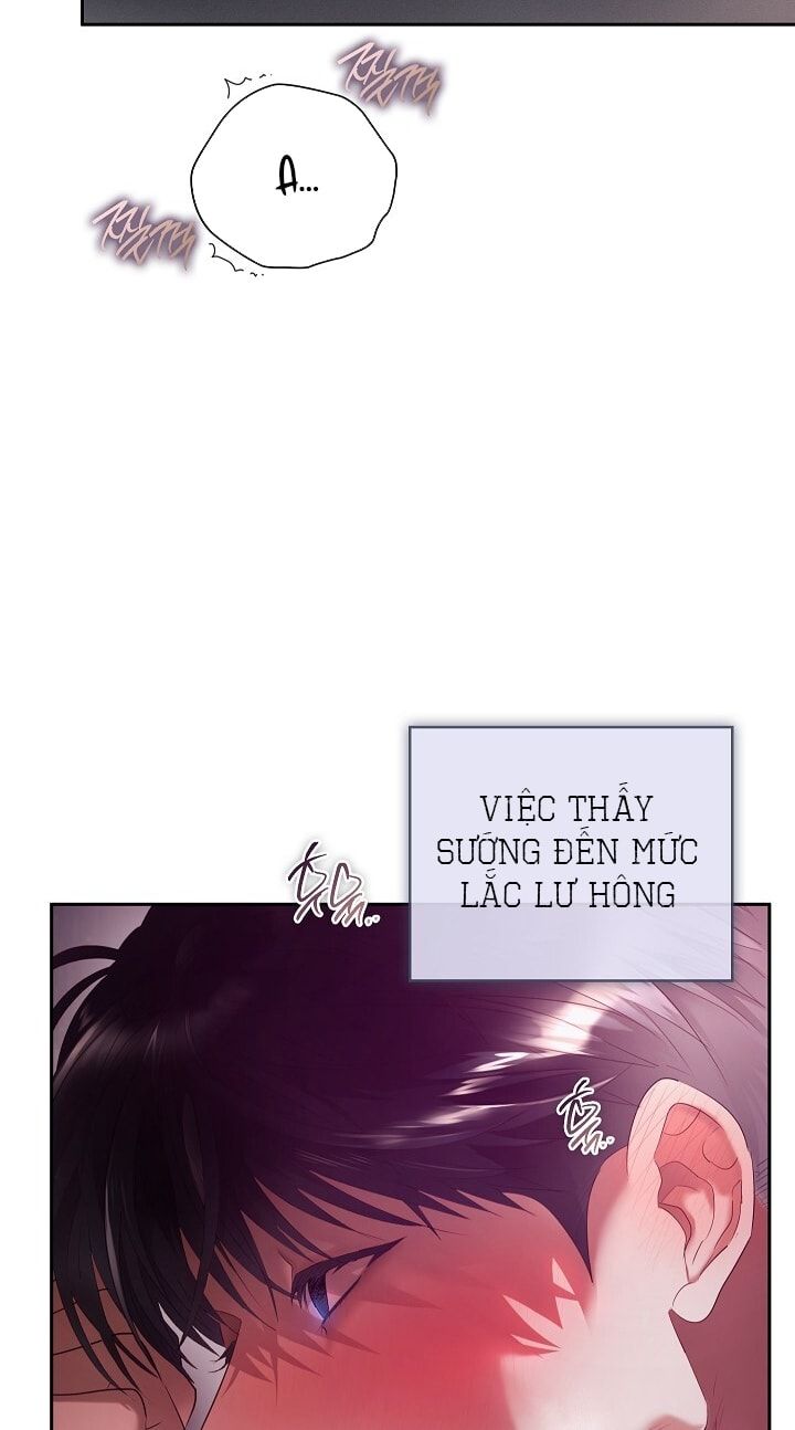 Trong Công Ty Thì Hãy Đứng Đắn Chương 69 page 25 - Giả Dược