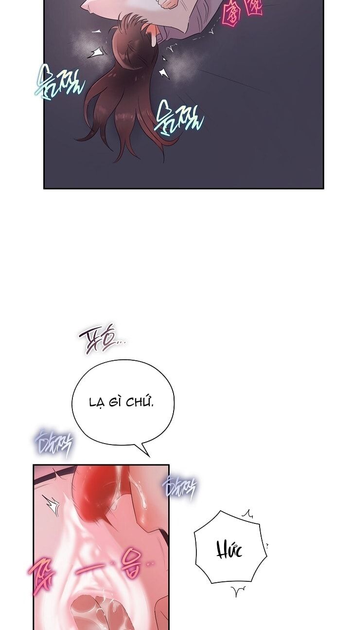 Trong Công Ty Thì Hãy Đứng Đắn Chương 69 page 29 - Giả Dược