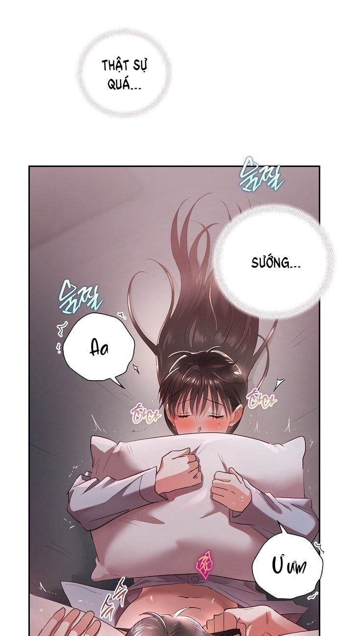 Trong Công Ty Thì Hãy Đứng Đắn Chương 69 page 4 - Giả Dược