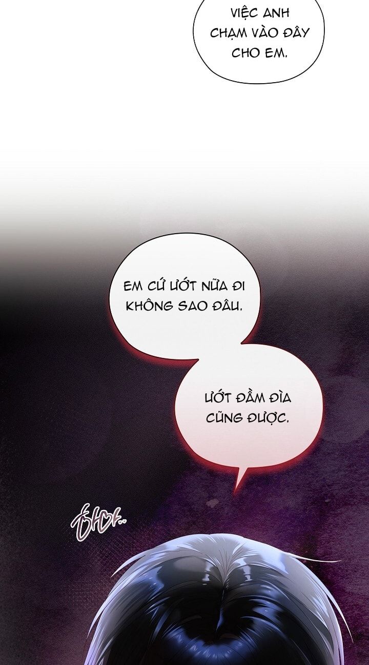 Trong Công Ty Thì Hãy Đứng Đắn Chương 69 page 31 - Giả Dược