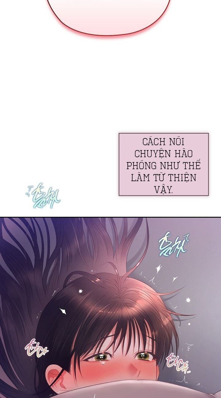 Trong Công Ty Thì Hãy Đứng Đắn Chương 69 page 33 - Giả Dược