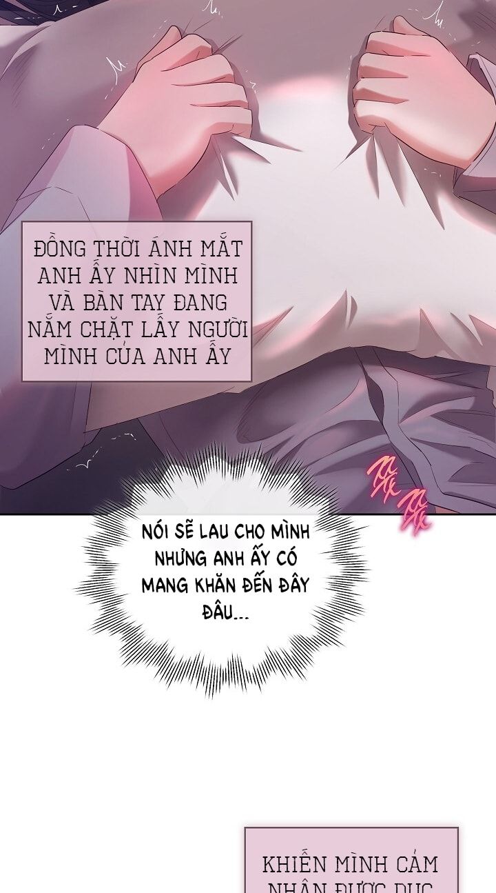 Trong Công Ty Thì Hãy Đứng Đắn Chương 69 page 34 - Giả Dược