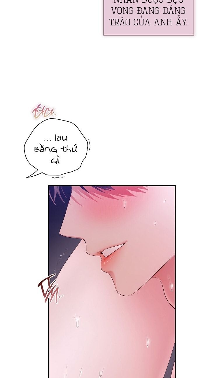 Trong Công Ty Thì Hãy Đứng Đắn Chương 69 page 35 - Giả Dược