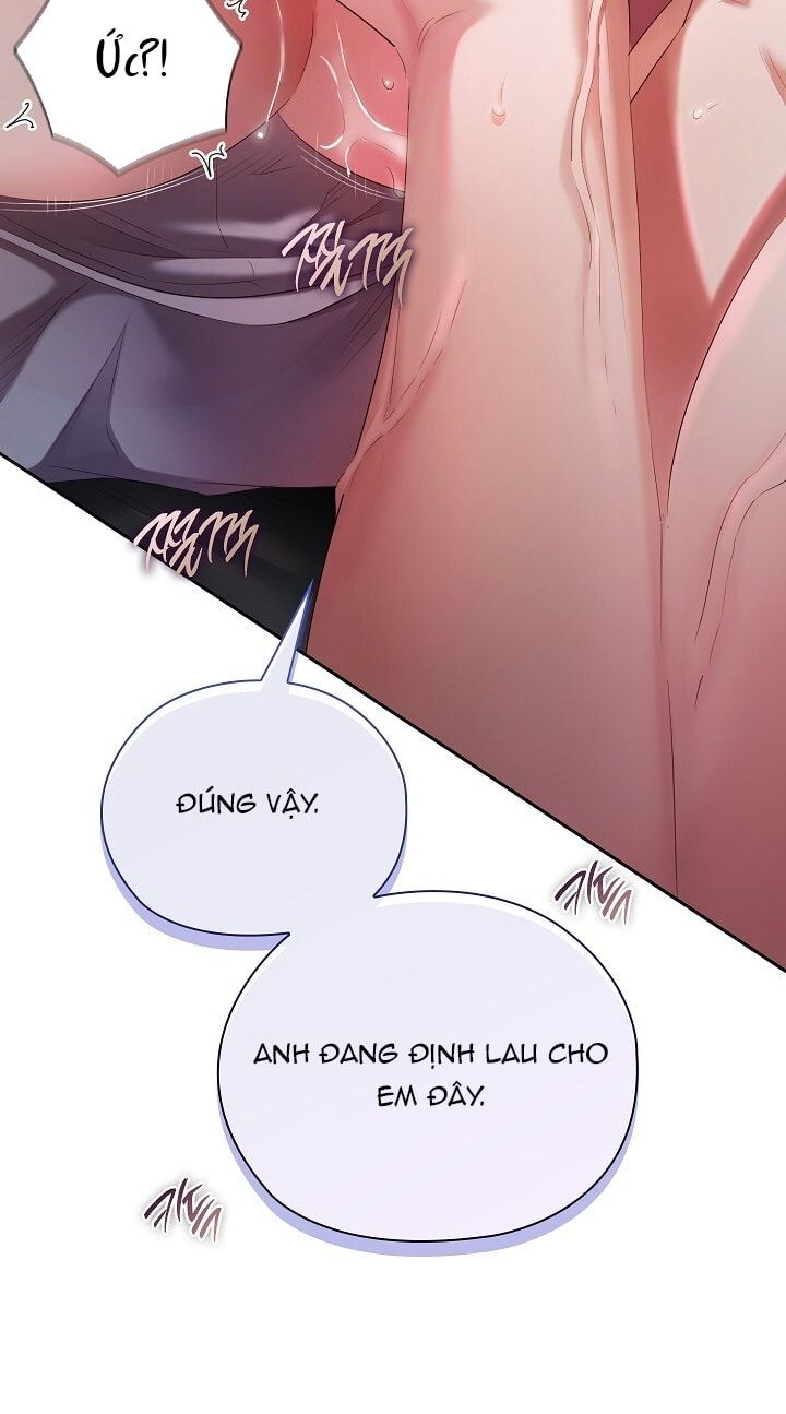 Trong Công Ty Thì Hãy Đứng Đắn Chương 69 page 38 - Giả Dược