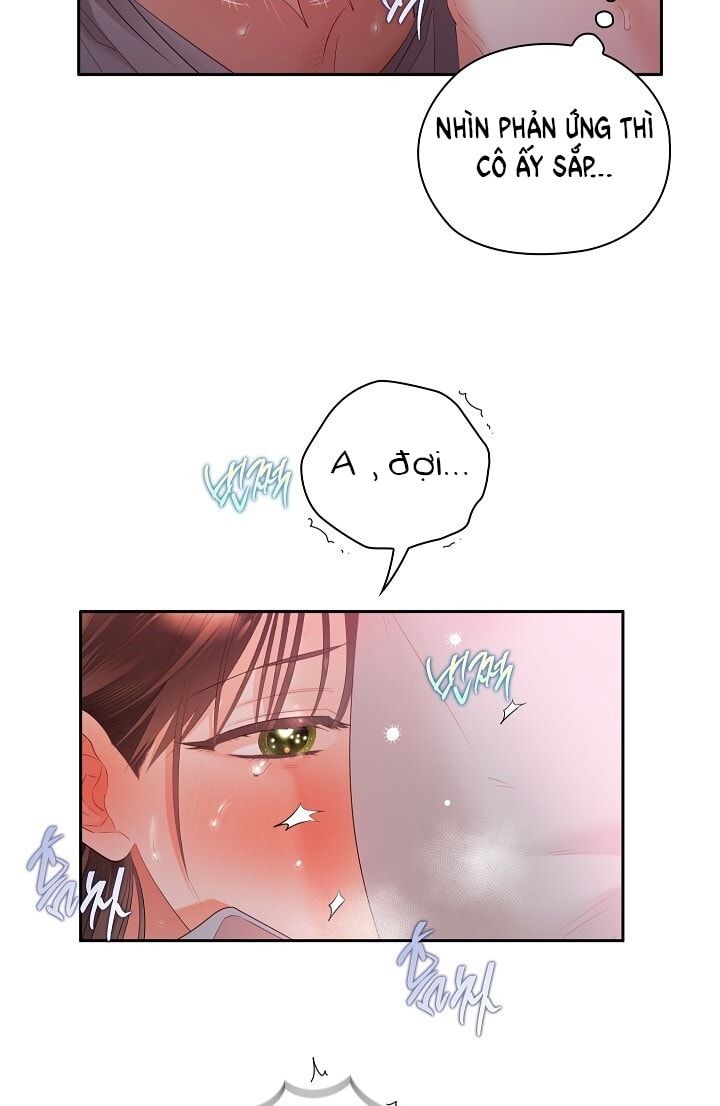 Trong Công Ty Thì Hãy Đứng Đắn Chương 69 page 41 - Giả Dược
