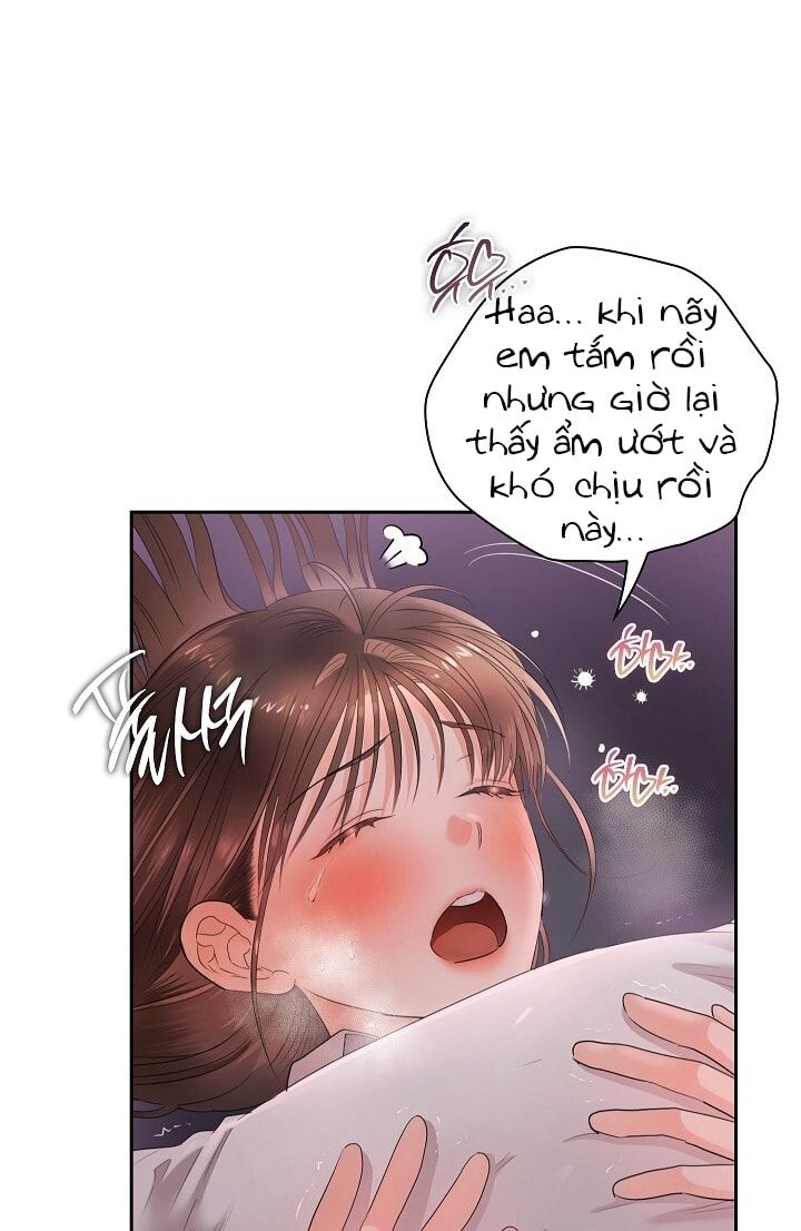 Trong Công Ty Thì Hãy Đứng Đắn Chương 69 page 52 - Giả Dược
