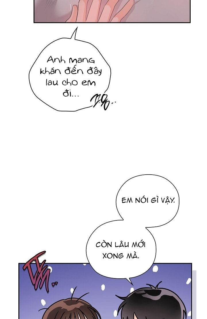 Trong Công Ty Thì Hãy Đứng Đắn Chương 69 page 53 - Giả Dược