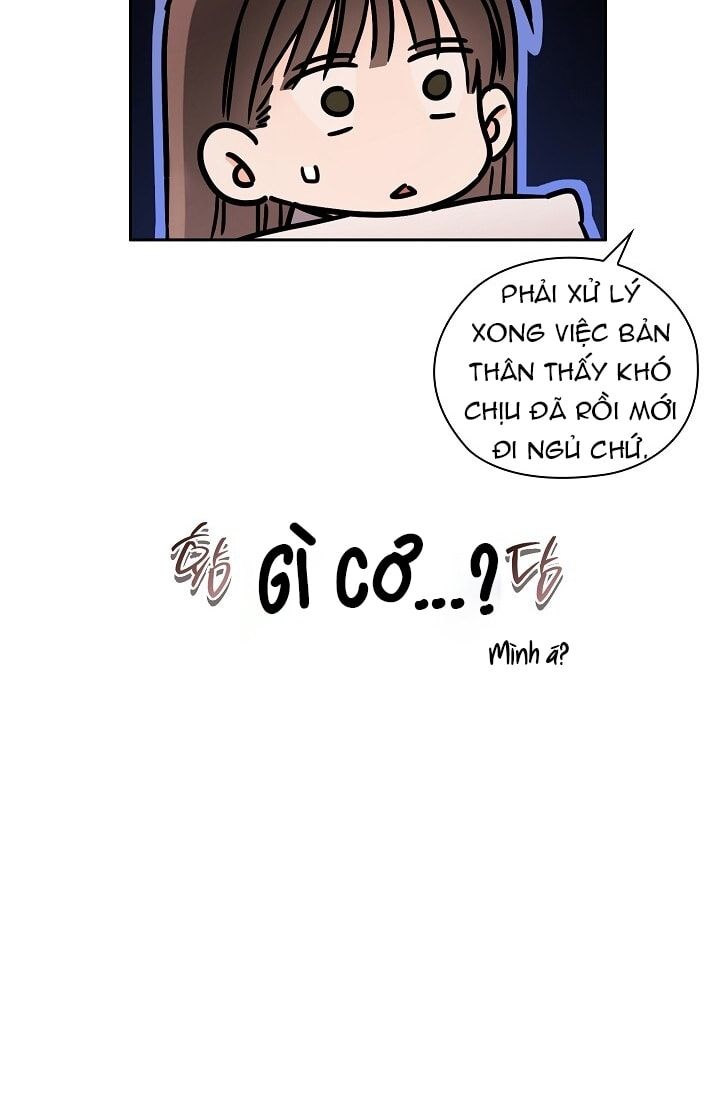 Trong Công Ty Thì Hãy Đứng Đắn Chương 69 page 55 - Giả Dược