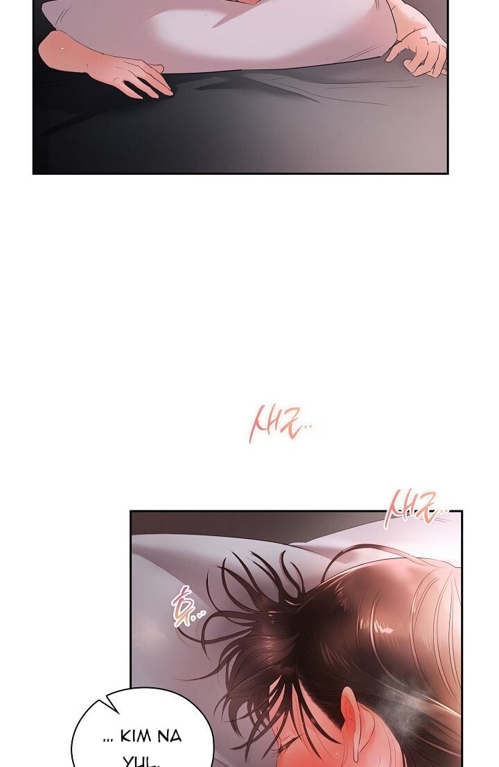 Trong Công Ty Thì Hãy Đứng Đắn Chương 69 page 76 - Giả Dược
