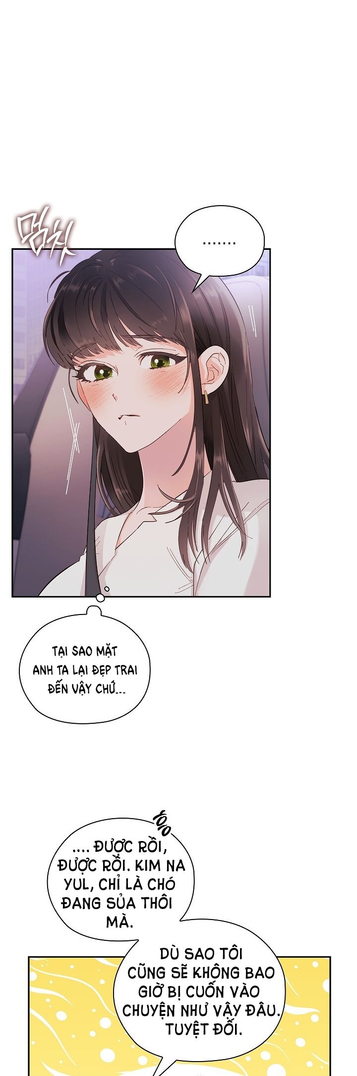 Trong Công Ty Thì Hãy Đứng Đắn Chương 7 page 23 - Giả Dược