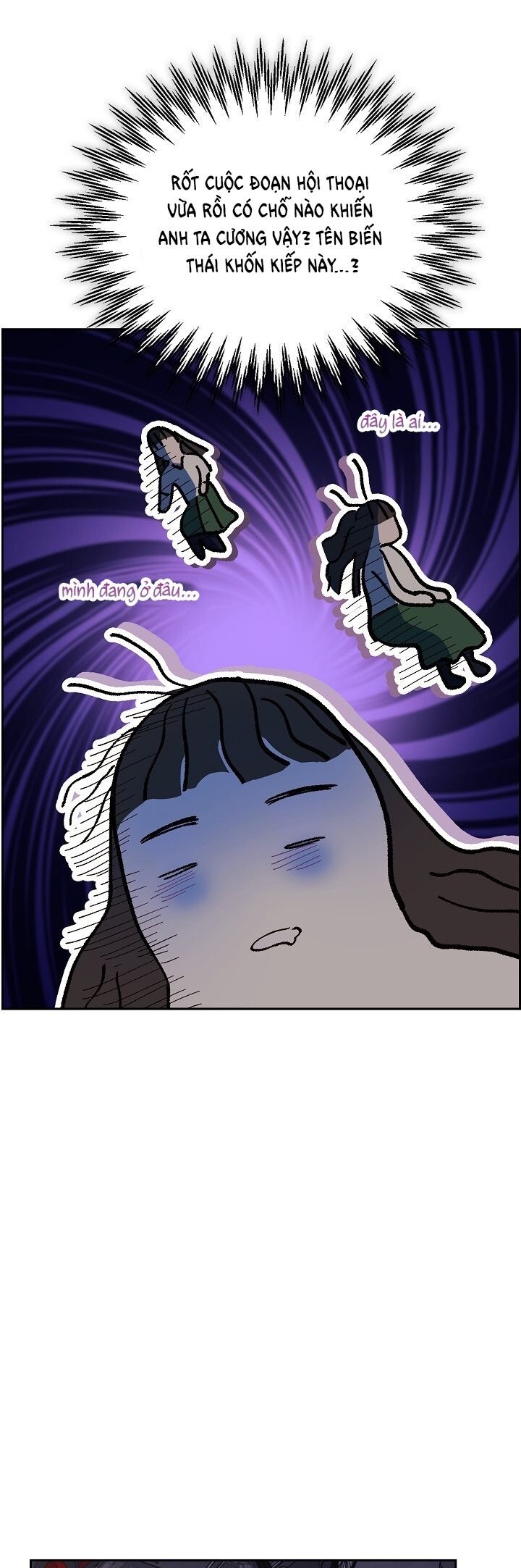 Trong Công Ty Thì Hãy Đứng Đắn Chương 7 page 28 - Giả Dược