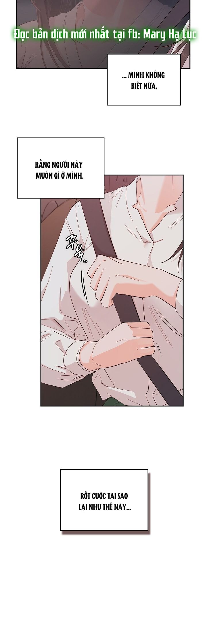 Trong Công Ty Thì Hãy Đứng Đắn Chương 7 page 30 - Giả Dược