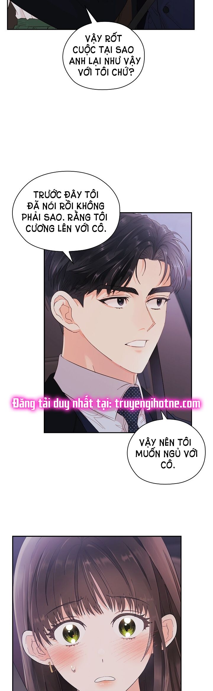 Trong Công Ty Thì Hãy Đứng Đắn Chương 7 page 33 - Giả Dược