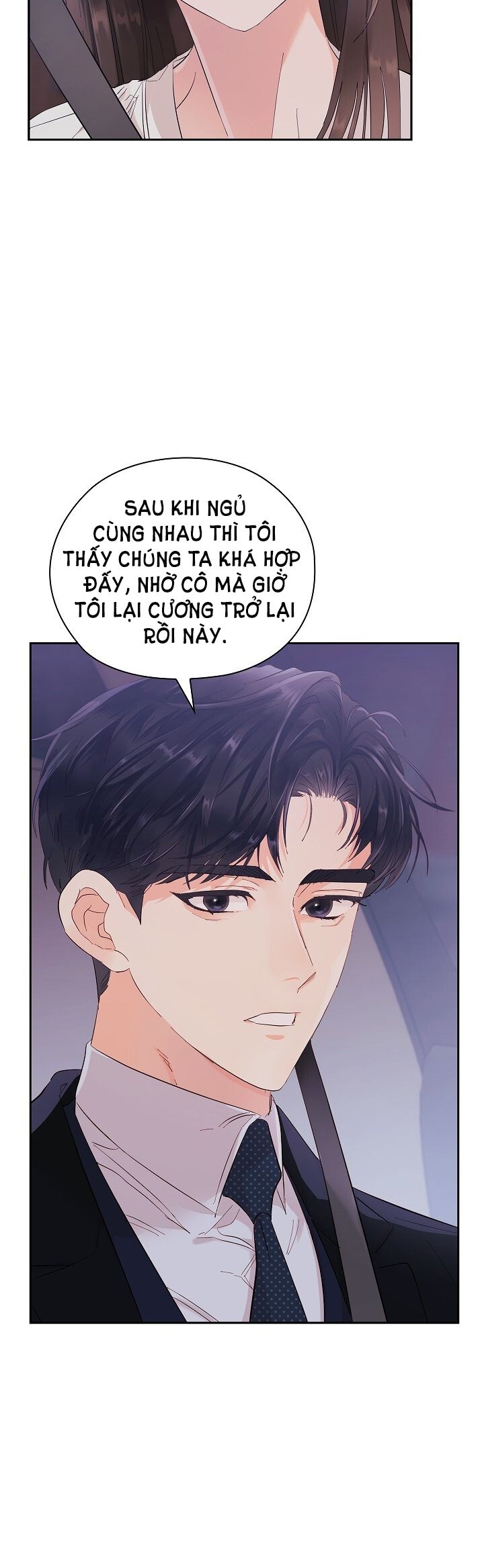 Trong Công Ty Thì Hãy Đứng Đắn Chương 7 page 34 - Giả Dược
