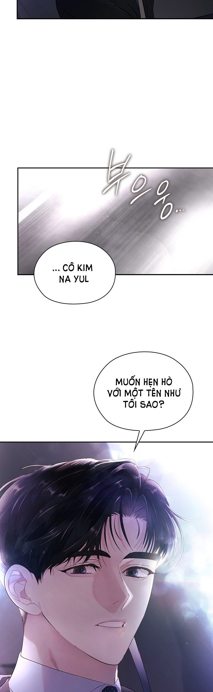 Trong Công Ty Thì Hãy Đứng Đắn Chương 7 page 42 - Giả Dược