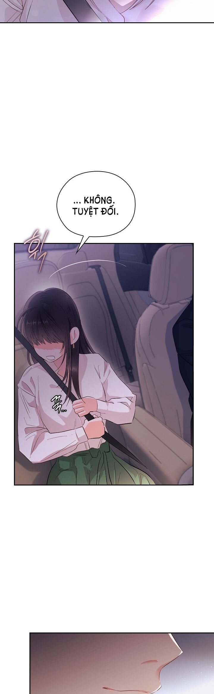 Trong Công Ty Thì Hãy Đứng Đắn Chương 7 page 44 - Giả Dược