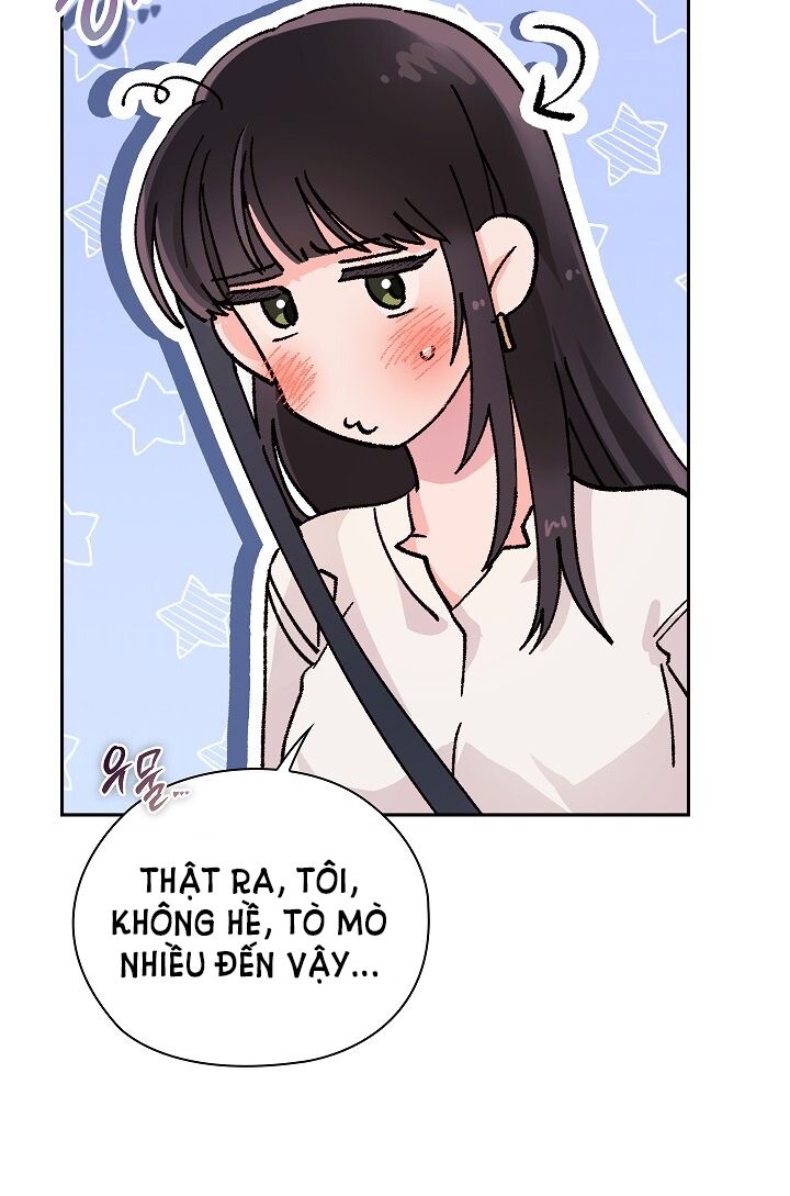 Trong Công Ty Thì Hãy Đứng Đắn Chương 7 page 48 - Giả Dược