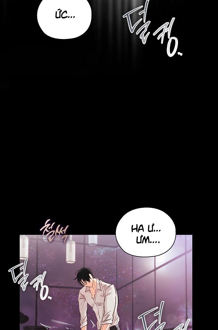 Trong Công Ty Thì Hãy Đứng Đắn Chương 7 page 53 - Giả Dược