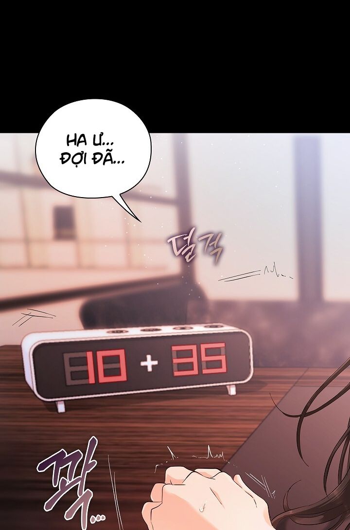 Trong Công Ty Thì Hãy Đứng Đắn Chương 7 page 56 - Giả Dược