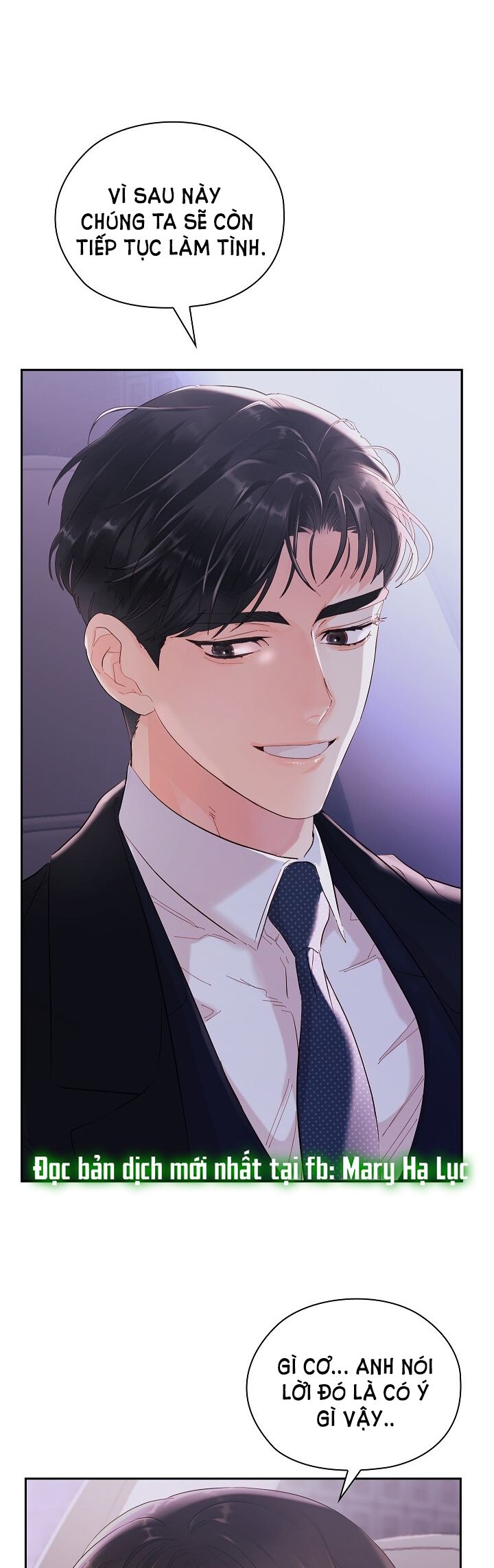 Trong Công Ty Thì Hãy Đứng Đắn Chương 7 page 8 - Giả Dược