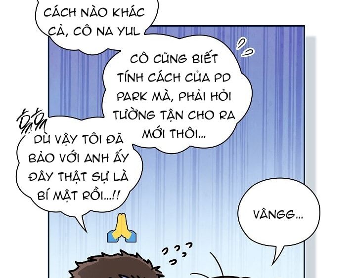 Trong Công Ty Thì Hãy Đứng Đắn Chương 70 page 113 - Giả Dược
