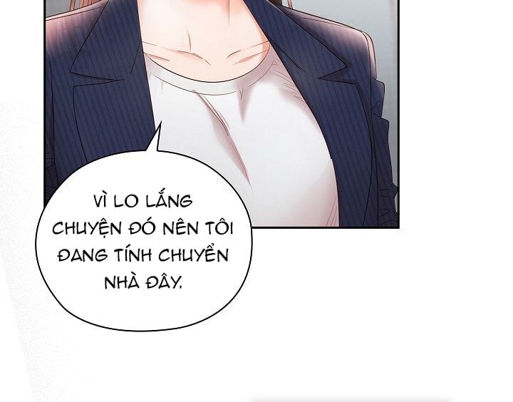 Trong Công Ty Thì Hãy Đứng Đắn Chương 70 page 125 - Giả Dược