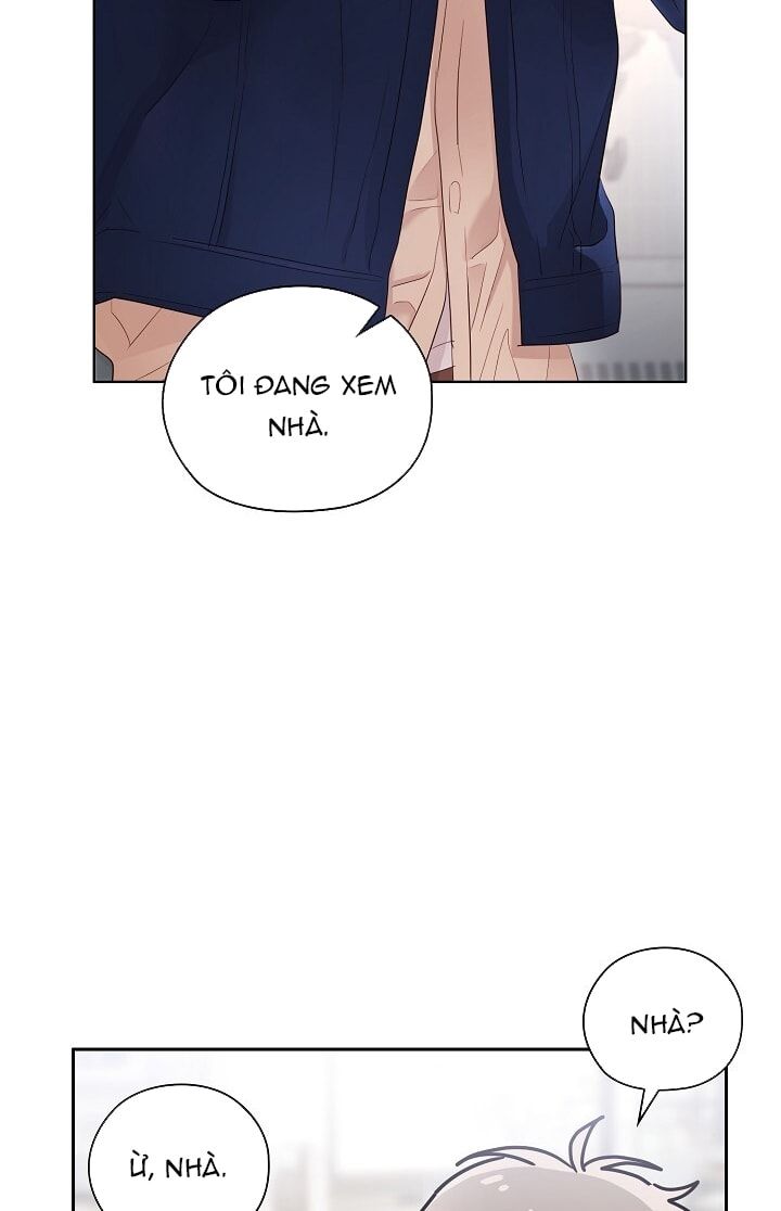 Trong Công Ty Thì Hãy Đứng Đắn Chương 70 page 33 - Giả Dược